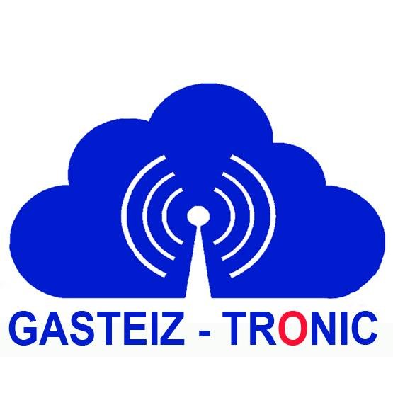GASTEIZ-TRONIC