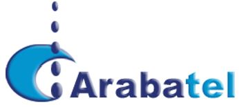 ARABATEL - Empresa colaboradora