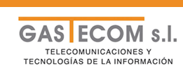 GASTECOM - Empresa colaboradora