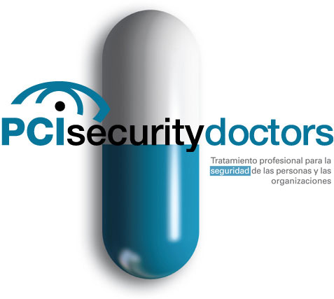 PCI SECURITY DOCTORS - Empresa colaboradora