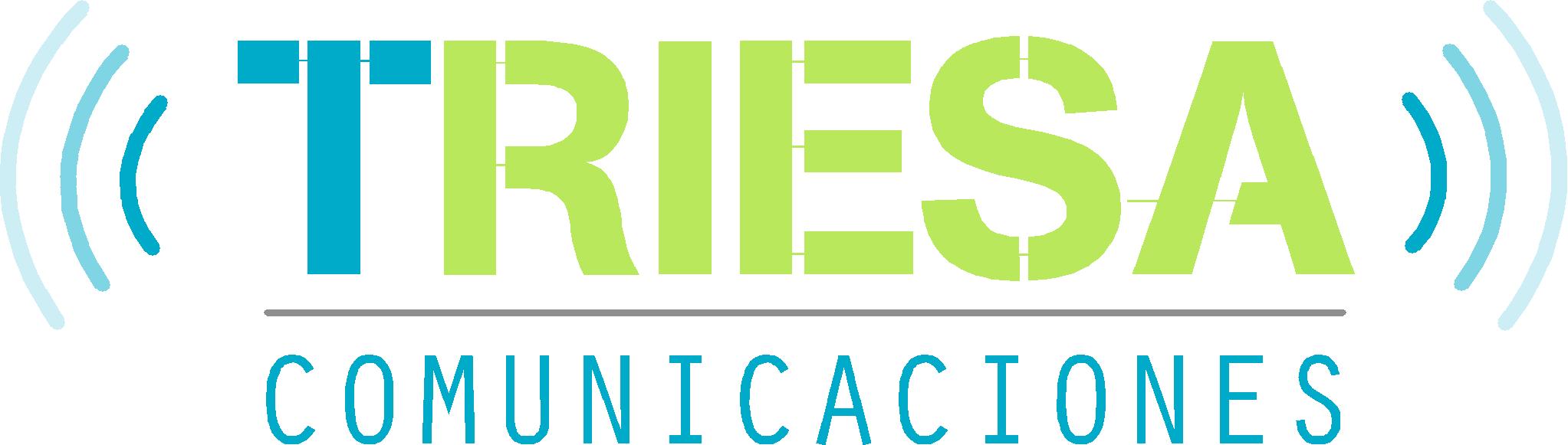TRIESA COMUNICACIONES - Empresa colaboradora