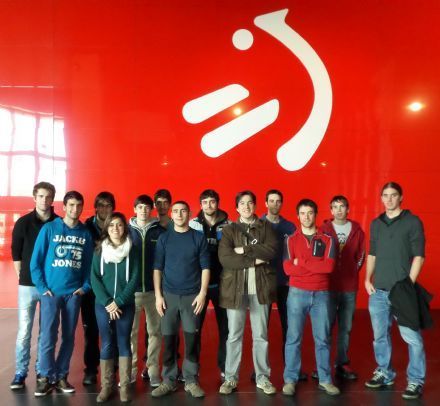 Visita-EITB-Bilbo