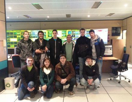 Visita-EITB-Bilbo